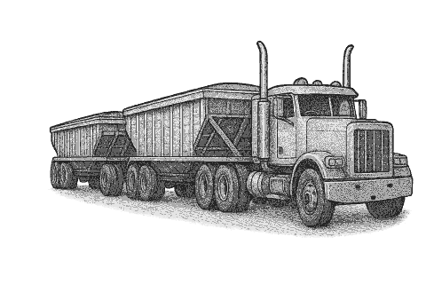 SemiTruck
